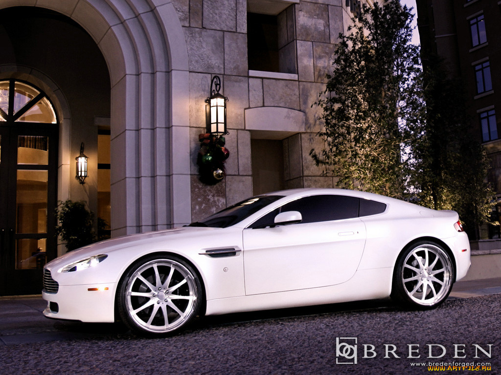 , aston, martin